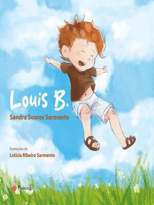 cover image of Louis B.